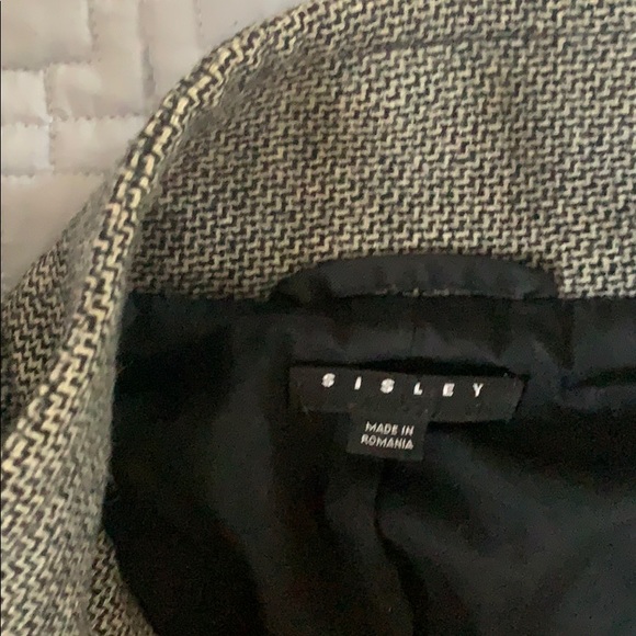 Wool Jacket - Picture 2 of 4